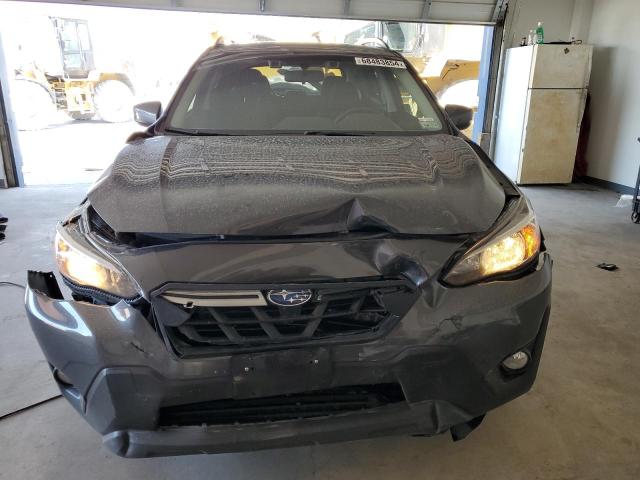 Photo 5 from auction – 2023 SUBARU CROSSTREK with VIN JF2GTAECXPH208737