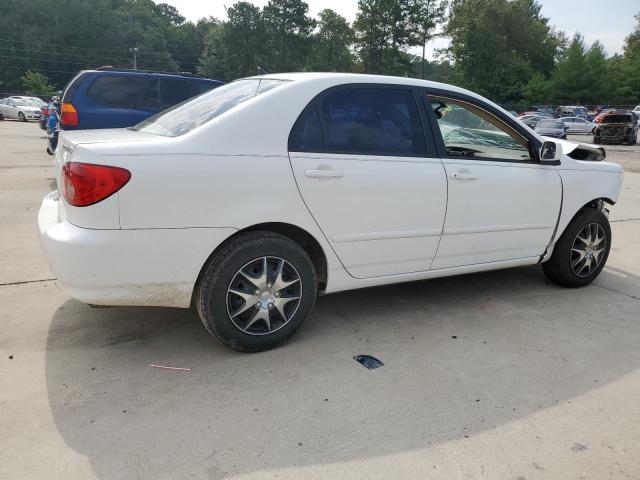 Photo 3 from auction – 2005 TOYOTA COROLLA CE with VIN 2T1BR32E75C327629