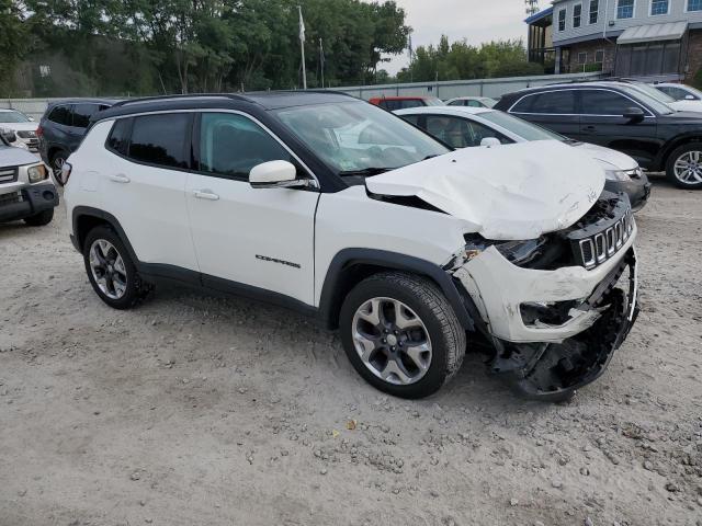 Photo 4 from auction – 2019 JEEP COMPASS LI with VIN 3C4NJDCB0KT741780