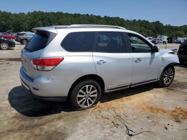 Photo 3 from auction – 2013 NISSAN PATHFINDER with VIN 5N1AR2MN4DC618756