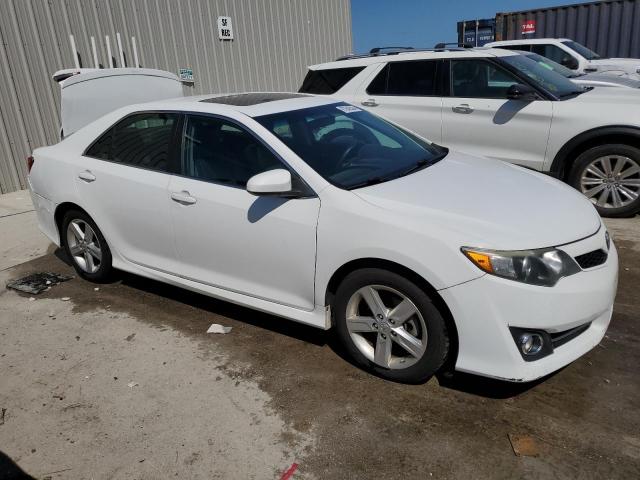 Photo 4 from auction – 2014 TOYOTA CAMRY L with VIN 4T1BF1FK6EU818186