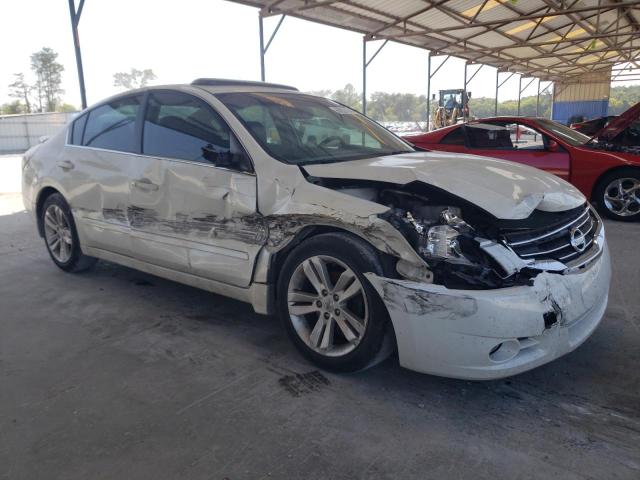 Photo 4 from auction – 2012 NISSAN ALTIMA SR with VIN 1N4BL2AP6CN402268