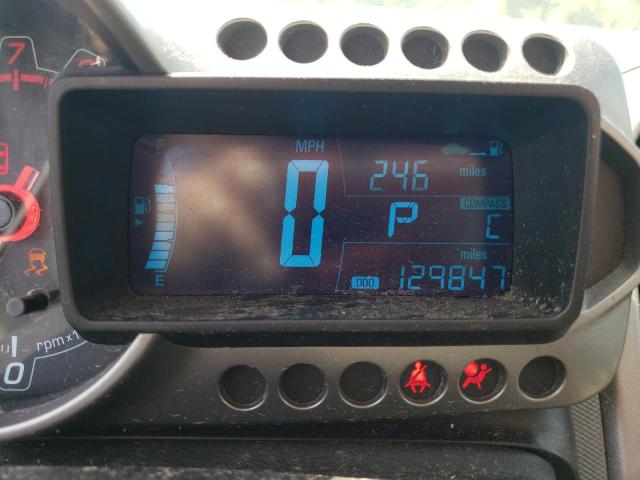 Photo 9 from auction – 2013 CHEVROLET SONIC LT with VIN 1G1JC5SH2D4246048