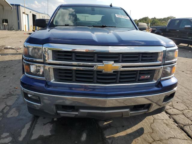 Photo 5 from auction – 2014 CHEVROLET SILVERADO with VIN 3GCUKREC2EG234646