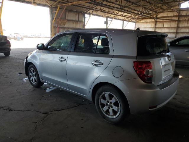 Photo 2 from auction – 2011 TOYOTA SCION XD with VIN JTKKU4B49B1012089