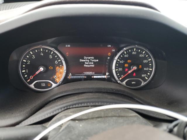 Photo 9 from auction – 2016 JEEP RENEGADE L with VIN ZACCJADT2GPD51517