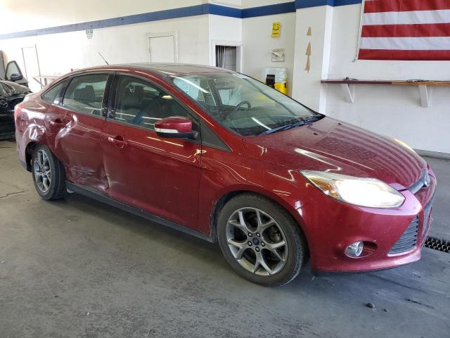 Photo 4 from auction – 2014 FORD FOCUS SE with VIN 1FADP3F20EL264757
