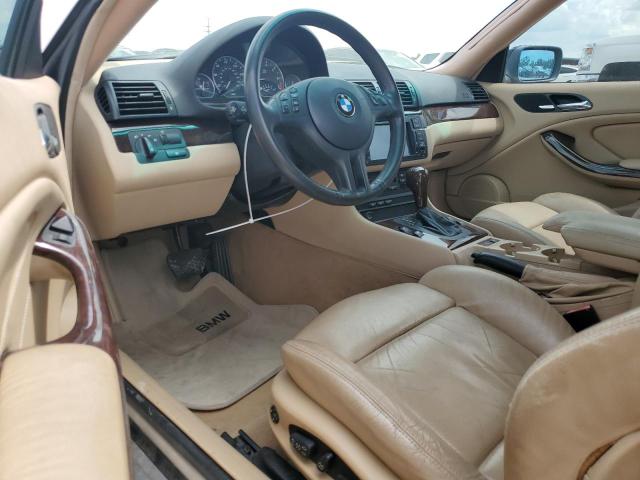 صورة رقم 8 من المزاد - 2005 BMW 330 CI مع VIN WBABD53485PL16959
