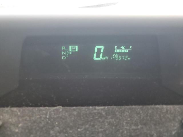 Photo 9 from auction – 2008 TOYOTA PRIUS with VIN JTDKB20U887766899