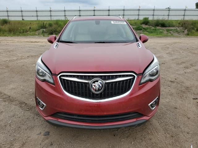 Photo 5 from auction – 2019 BUICK ENVISION E with VIN LRBFXCSA8KD002375