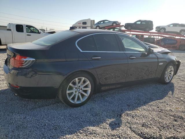 Photo 3 from auction – 2015 BMW 535 XI with VIN WBA5B3C58FD543040