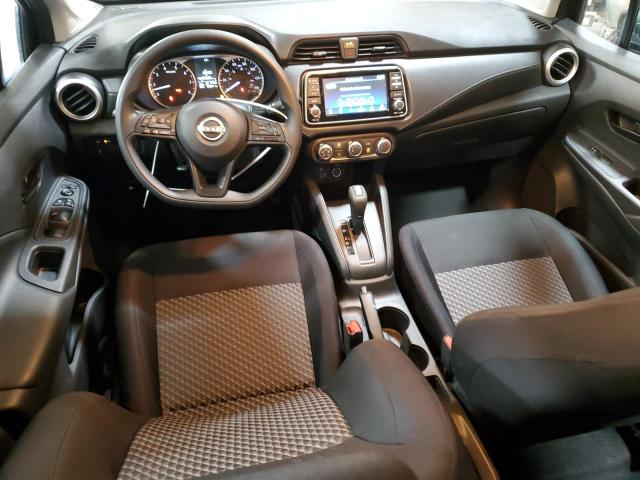 Photo 8 from auction – 2023 NISSAN VERSA S with VIN 3N1CN8DV4PL851611
