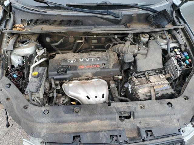 Photo 12 from auction – 2006 TOYOTA RAV4 with VIN JTMBD33VX66021420