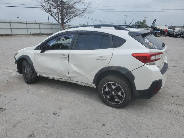 صورة رقم 2 من المزاد - 2018 SUBARU CROSSTREK مع VIN JF2GTAAC6JH201734