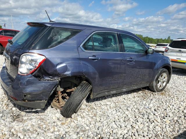 Photo 3 from auction – 2013 CHEVROLET EQUINOX LS with VIN 2GNALBEK4D6413013