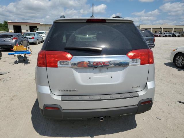 Photo 6 from auction – 2015 GMC TERRAIN SL with VIN 2GKFLXEK6F6263036