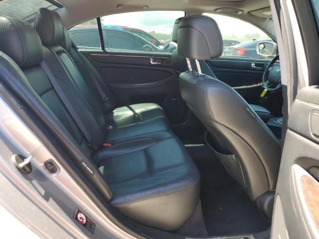 Photo 10 from auction – 2011 HYUNDAI GENESIS 4. with VIN KMHGC4DF0BU119587