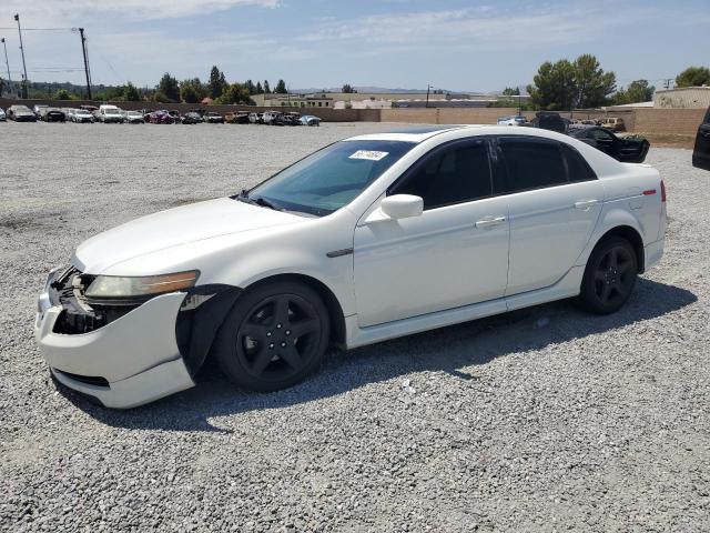 Photo 1 from auction – 2006 ACURA 3.2TL with VIN 19UUA66206A077160