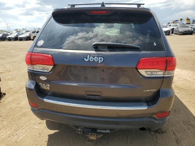 Photo 6 from auction – 2015 JEEP GRAND CHER with VIN 1C4RJFBGXFC233490