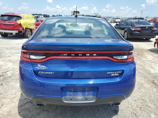Photo 6 from auction – 2014 DODGE DART SXT with VIN 1C3CDFBB7ED700332