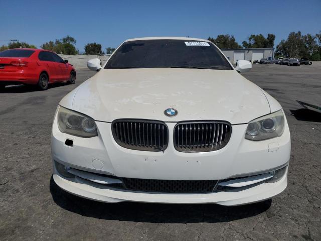 Photo 5 from auction – 2012 BMW 328 I with VIN WBAKE3C55CE770783