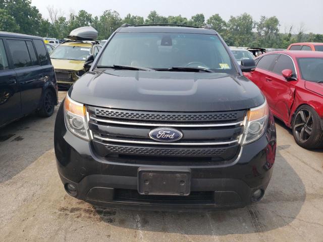 Photo 5 from auction – 2013 FORD EXPLORER L with VIN 1FM5K8F88DGA02826