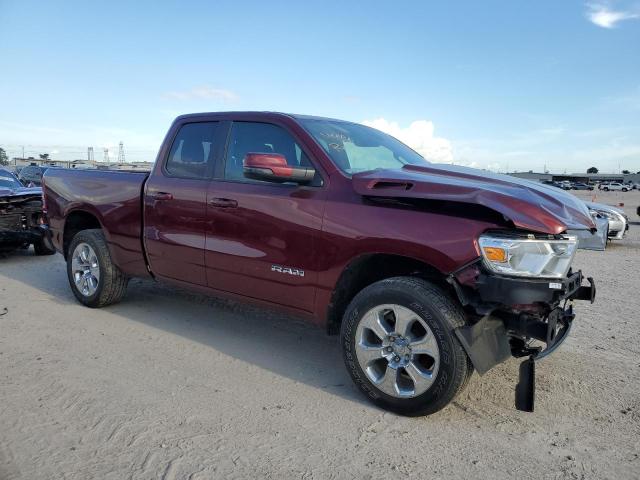 Photo 4 from auction – 2023 RAM 1500 BIG H with VIN 1C6SRFBT6PN635883