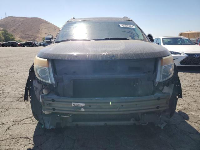 Photo 5 from auction – 2012 FORD EXPLORER L with VIN 1FMHK7F84CGA08936