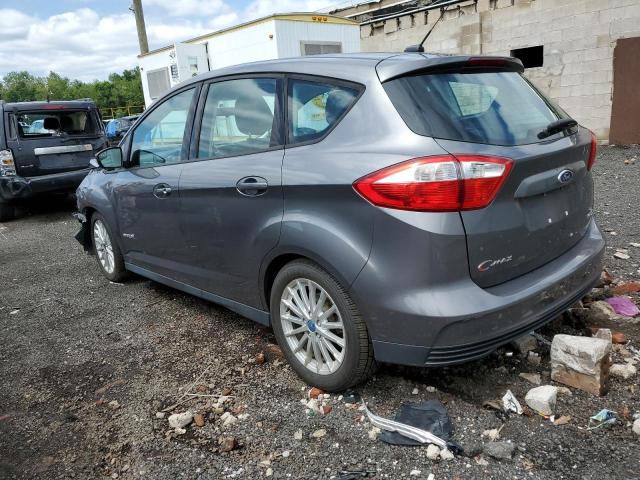 Photo 2 from auction – 2013 FORD C-MAX SE with VIN 1FADP5AU9DL540226