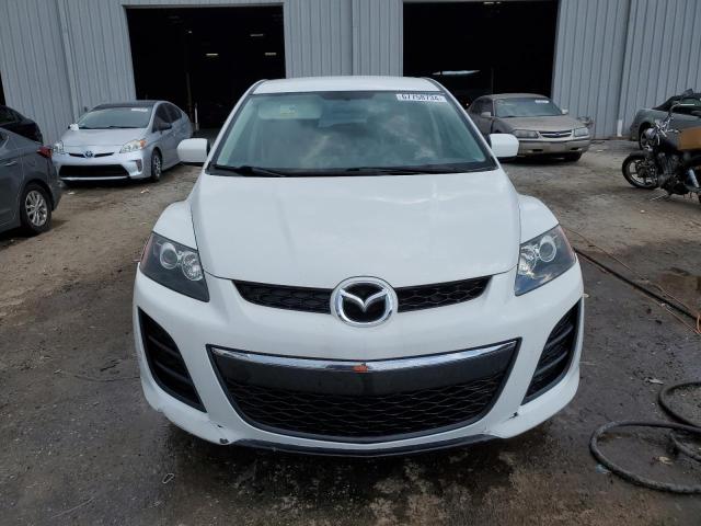 Photo 5 from auction – 2011 MAZDA CX-7 with VIN JM3ER2A58B0396416