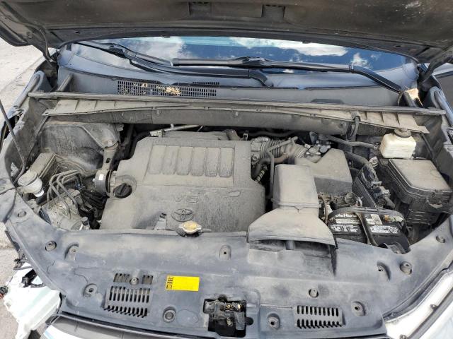 Photo 12 from auction – 2015 TOYOTA HIGHLANDER with VIN 5TDJKRFH5FS080997
