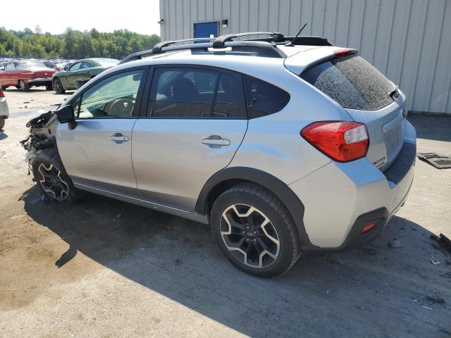 Photo 2 from auction – 2016 SUBARU CROSSTREK with VIN JF2GPABC9G8338078