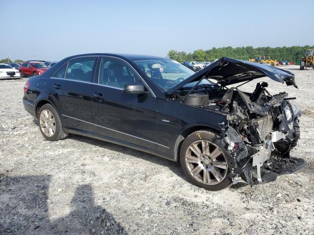 Photo 4 from auction – 2012 MERCEDES-BENZ E 350 with VIN WDDHF5KB9CA543090
