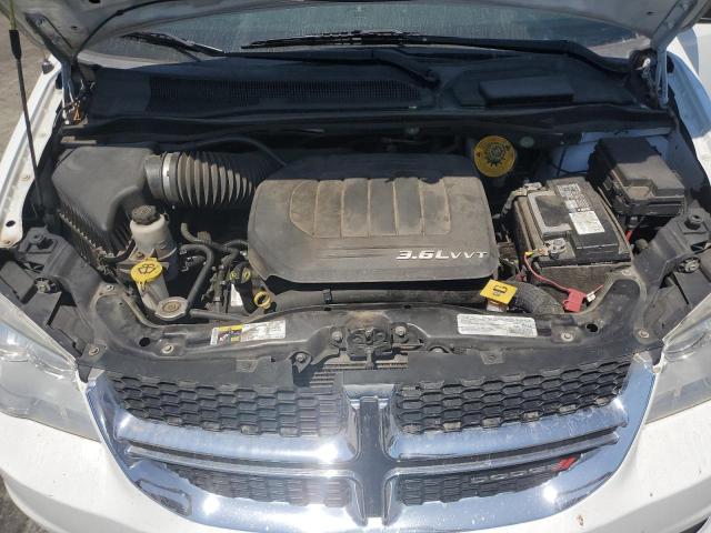 Photo 12 from auction – 2018 DODGE GRAND CARA with VIN 2C4RDGBG3JR255165