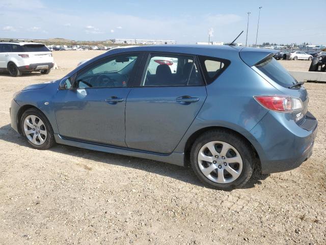 Photo 2 from auction – 2010 MAZDA 3 S with VIN JM1BL1H54A1249239