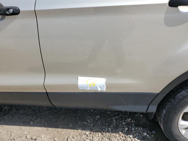 Photo 13 from auction – 2018 FORD ESCAPE S with VIN 1FMCU0F75JUA88751