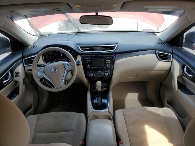Photo 8 from auction – 2014 NISSAN ROGUE S with VIN 5N1AT2MV0EC810873