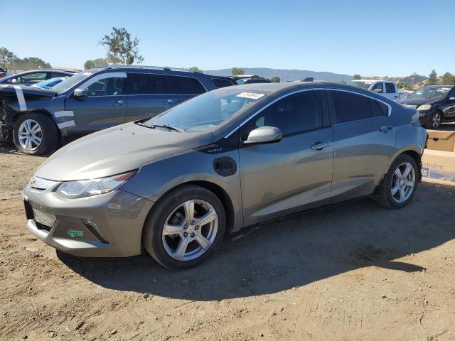 Photo 1 from auction – 2017 CHEVROLET VOLT LT with VIN 1G1RC6S50HU105290