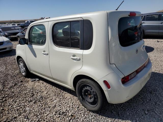 Photo 2 from auction – 2011 NISSAN CUBE with VIN JN8AZ2KR4BT201214