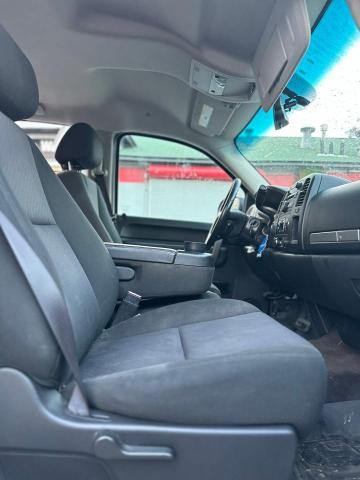 Photo 5 from auction – 2013 CHEVROLET SILVERADO with VIN 3GCPKSE70DG269367