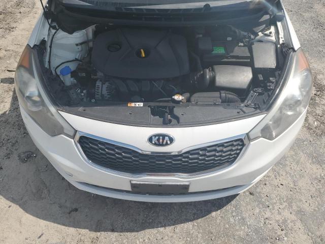 Photo 11 from auction – 2015 KIA FORTE LX with VIN KNAFX4A64F5324707