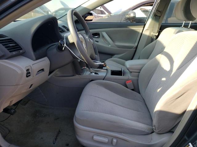 Photo 7 from auction – 2011 TOYOTA CAMRY BASE with VIN 4T4BF3EK9BR138927