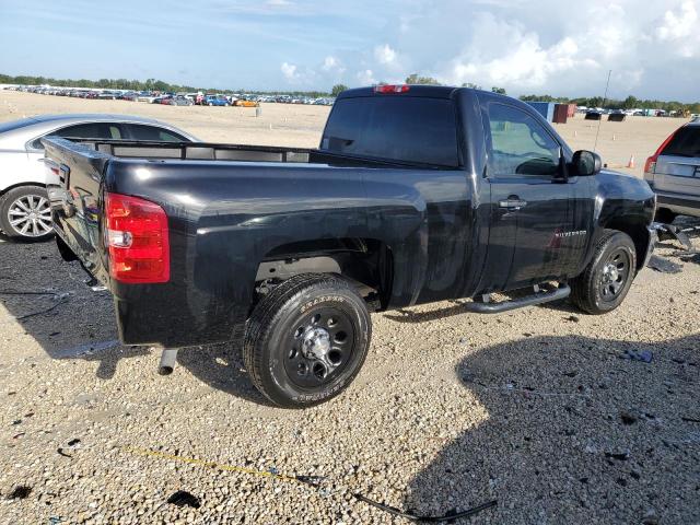 Photo 3 from auction – 2013 CHEVROLET SILVERADO with VIN 1GCNCPEA6DZ394032