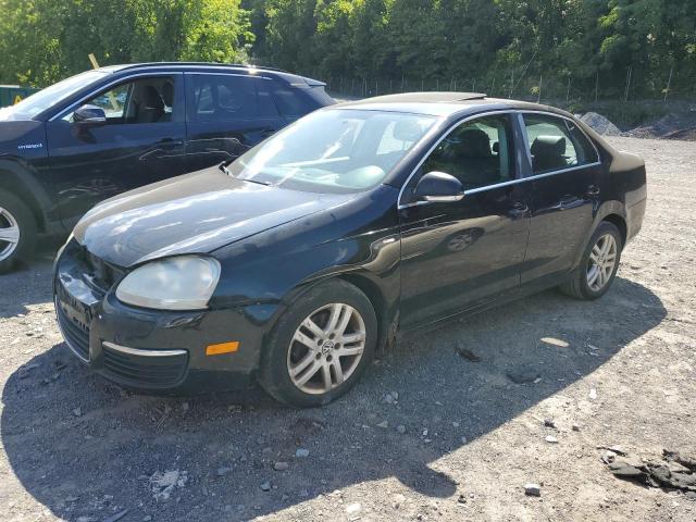 Photo 1 from auction – 2007 VOLKSWAGEN JETTA WOLF with VIN 3VWEG71K97M140627