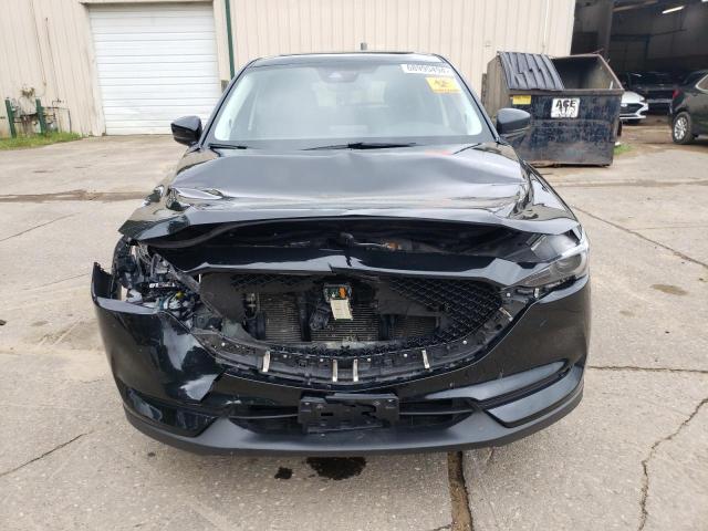 Photo 5 from auction – 2019 MAZDA CX-5 GRAND with VIN JM3KFBDM7K0551620