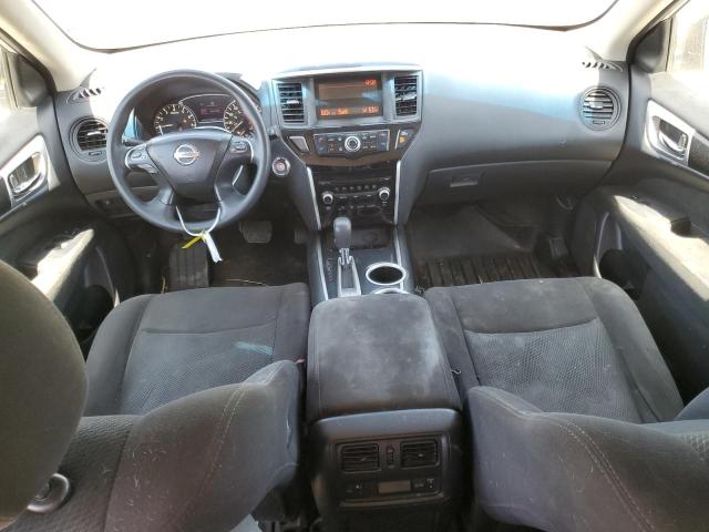 Zdjęcie 8 z aukcji – 2016 NISSAN PATHFINDER z VIN 5N1AR2MN2GC666499