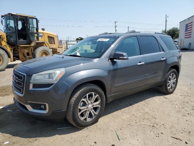 2013 GMC Acadia