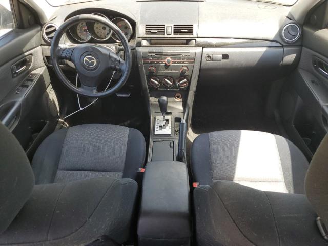 Photo 8 from auction – 2009 MAZDA 3 PREFERRE with VIN JM1BK32F191251641