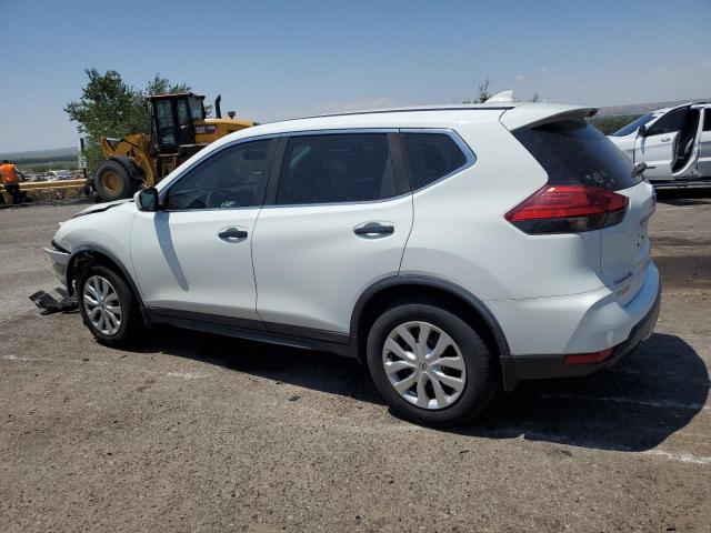 Photo 2 from auction – 2017 NISSAN ROGUE S with VIN KNMAT2MT3HP601109