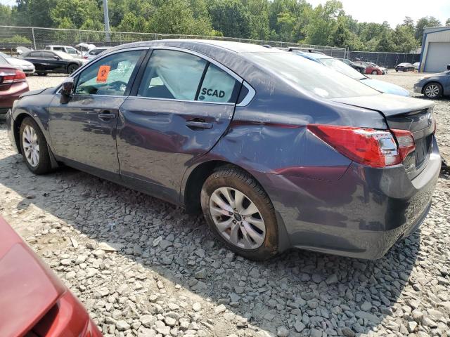 Photo 2 from auction – 2015 SUBARU LEGACY 2.5 with VIN 4S3BNBD67F3025067
